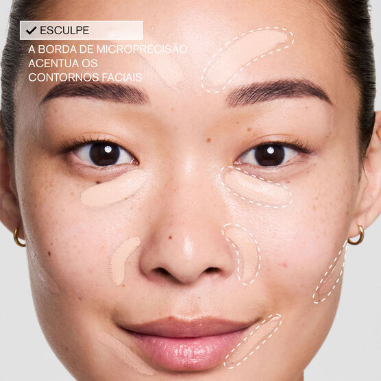 CORRETIVO 1C  DOUBLE WEAR